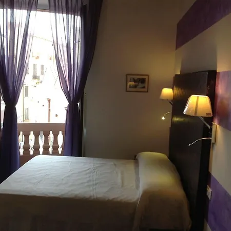 Al Bastione Di Pensjonat Cagliari