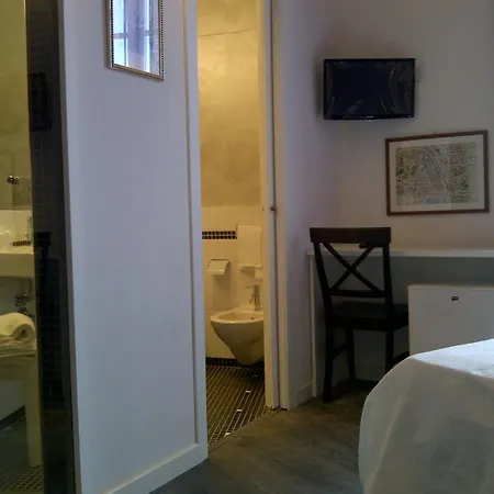 Al Bastione Di Pensjonat 2*