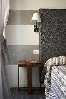 Konukevi Al Bastione Di