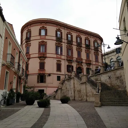 Al Bastione Di Konukevi