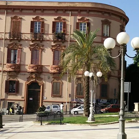 Konukevi Al Bastione Di Cagliari