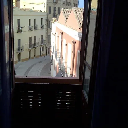 Al Bastione Di Konukevi 2*