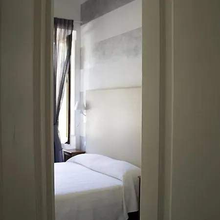 Konukevi Al Bastione Di