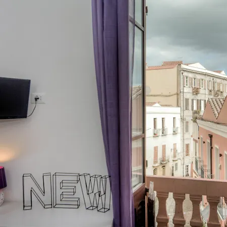 Al Bastione Di Konukevi 2*